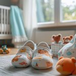 Chaussons bébé lavables en machine : avantages et inconvénients 28 Chaussons de bébé
