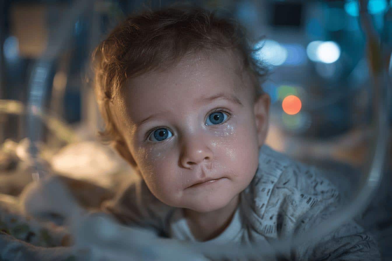 Syndrome de West : symptômes, diagnostic et traitements pour ce trouble épileptique infantile 22 Syndrome de West : symptômes, diagnostic et traitements pour ce trouble épileptique infantile