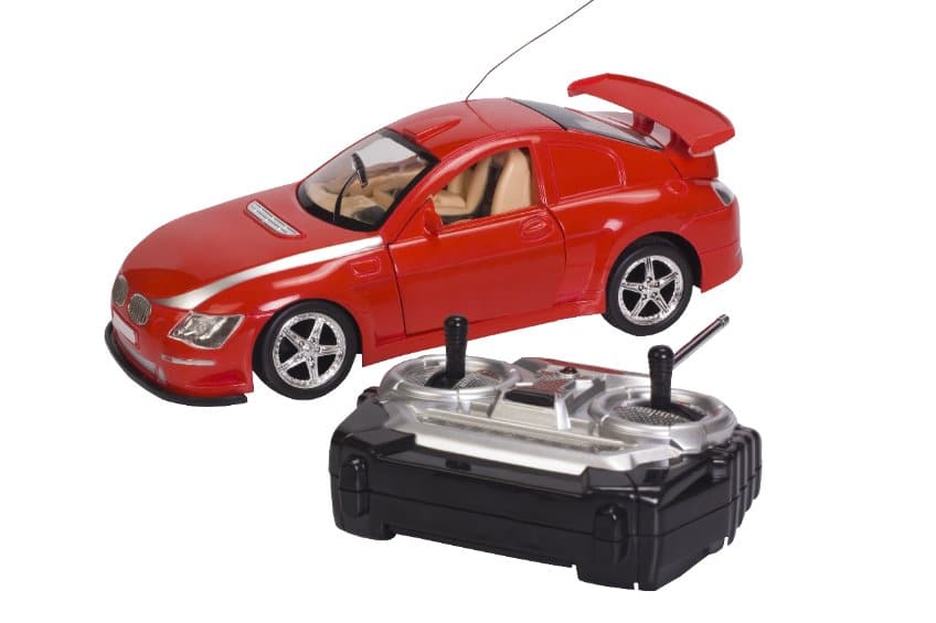 jeu électronique
