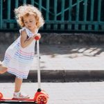 Sécurité enfant : les équipements obligatoires pour la trottinette freestyle 29 trottinette enfant