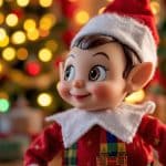 Idées de tours de lutin farceur de Noël originales et amusantes pour les enfants 29 Idées de tours de lutin farceur de Noël originales et amusantes pour les enfants