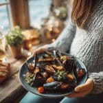 Consommation de moules pendant la grossesse : guide complet des précautions et bienfaits 31 Consommation de moules pendant la grossesse : guide complet des précautions et bienfaits