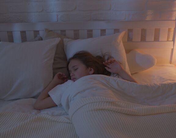 Quel éclairage pour favoriser l'apprentissage dans la chambre d’un enfant ? 22 chambre enfant